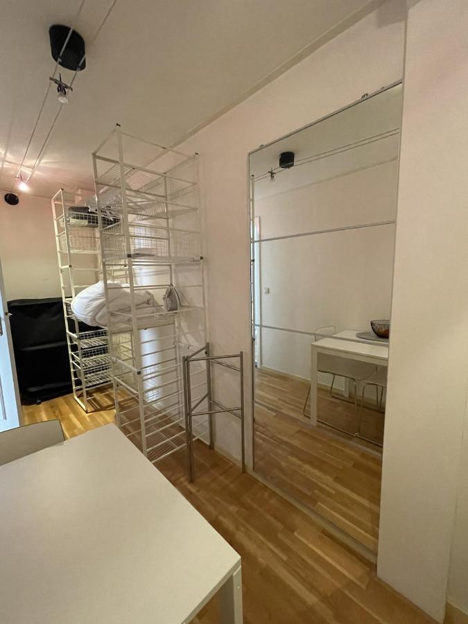 زوتفين B&B Kerkstraatje3 Midden In Historisch Centrum المظهر الخارجي الصورة