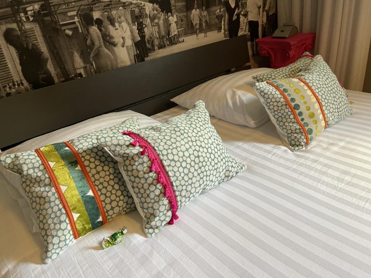 زوتفين B&B Kerkstraatje3 Midden In Historisch Centrum المظهر الخارجي الصورة